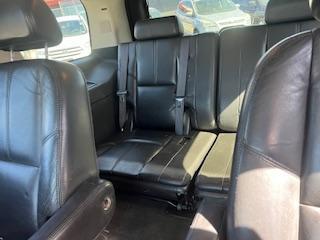 GMC Yukon Denali AWD 2007