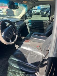 GMC Yukon Denali AWD 2007