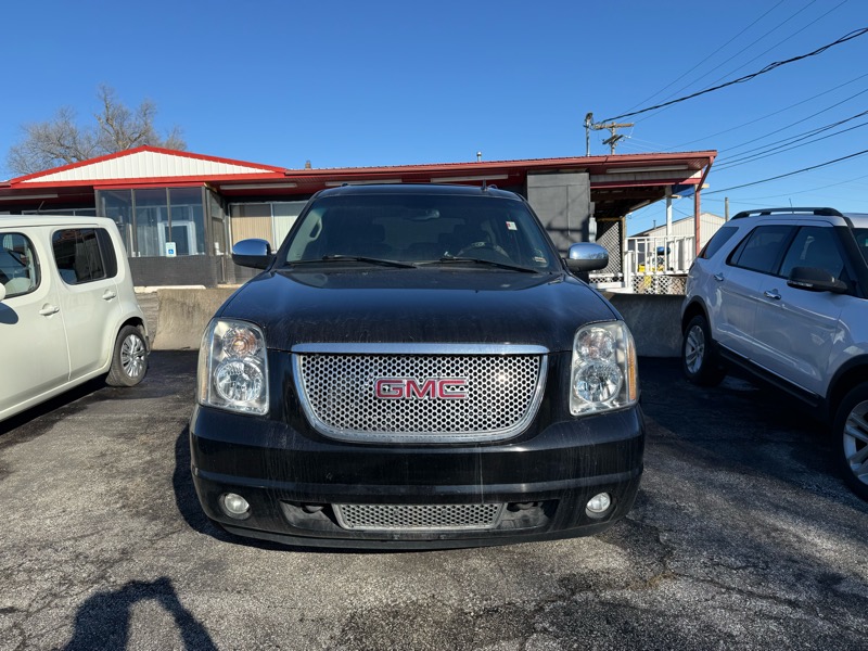2007 GMC Yukon Denali