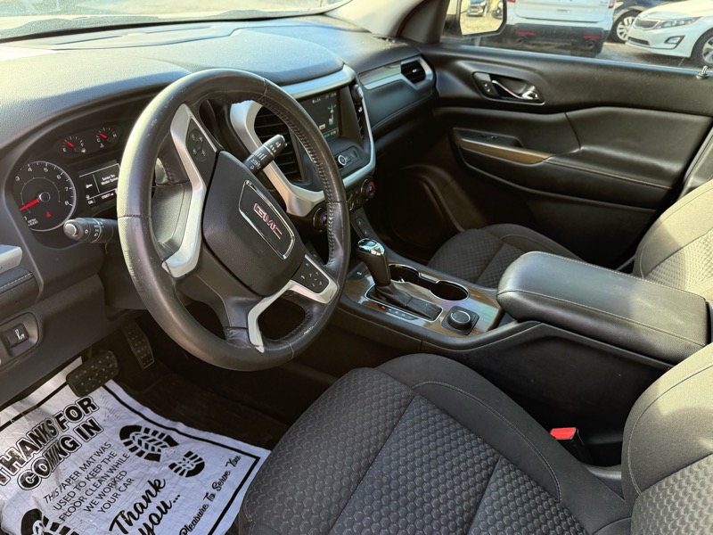 GMC Acadia SLE-2 FWD 2018