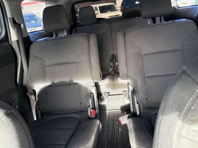 GMC Acadia SLE-2 FWD 2018