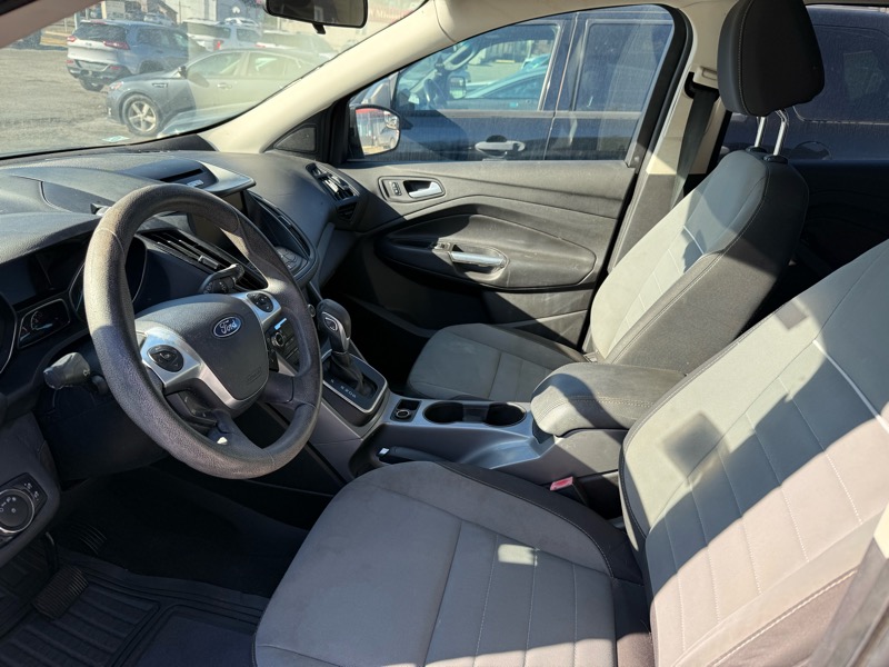 Ford Escape SE 4WD 2013