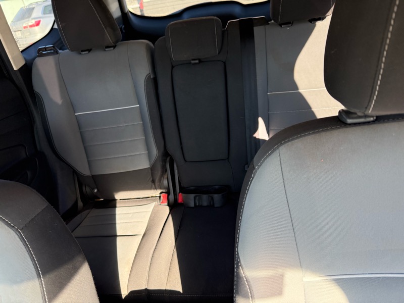 Ford Escape SE 4WD 2013