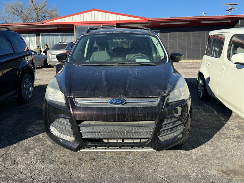 2013 Ford Escape SE 4WD