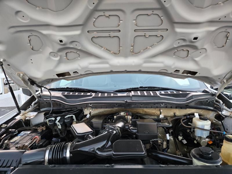 Ford F-250 SD XL Crew Cab 4WD 2021