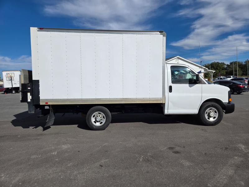 Chevrolet Express G3500 2017