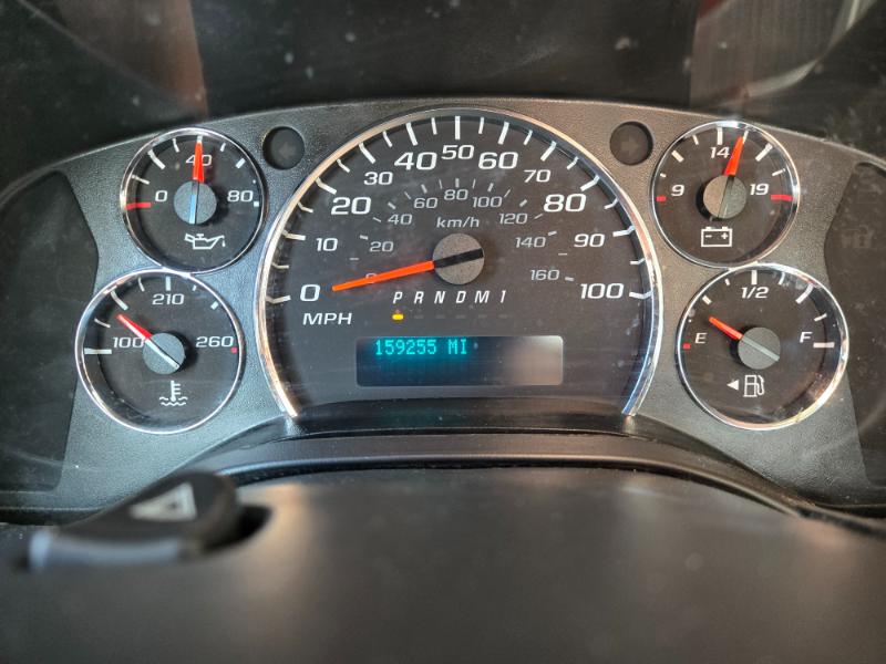 Chevrolet Express G3500 2017