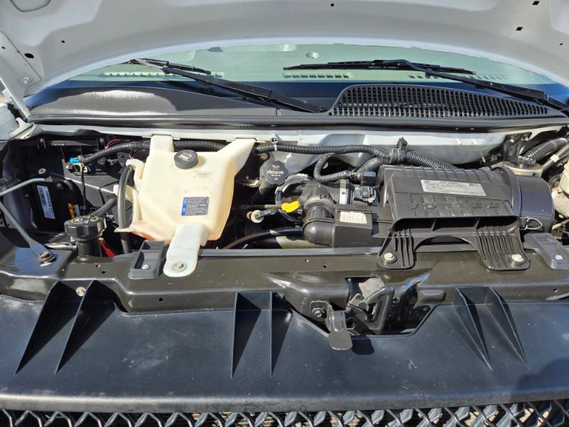 Chevrolet Express G3500 2017