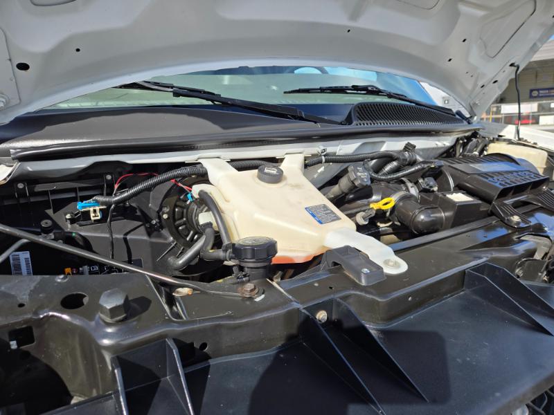 Chevrolet Express G3500 2017