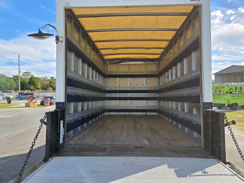 Chevrolet Express G3500 2017