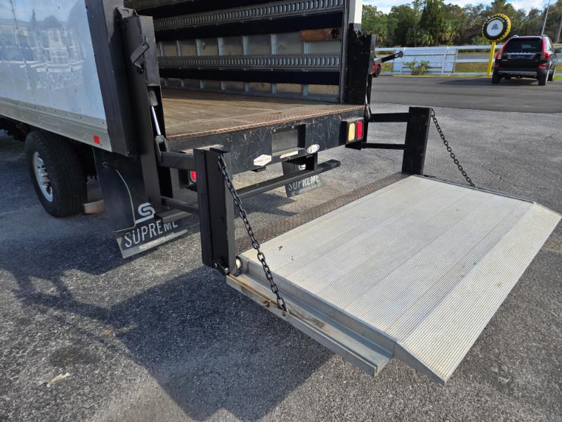 Chevrolet Express G3500 2017