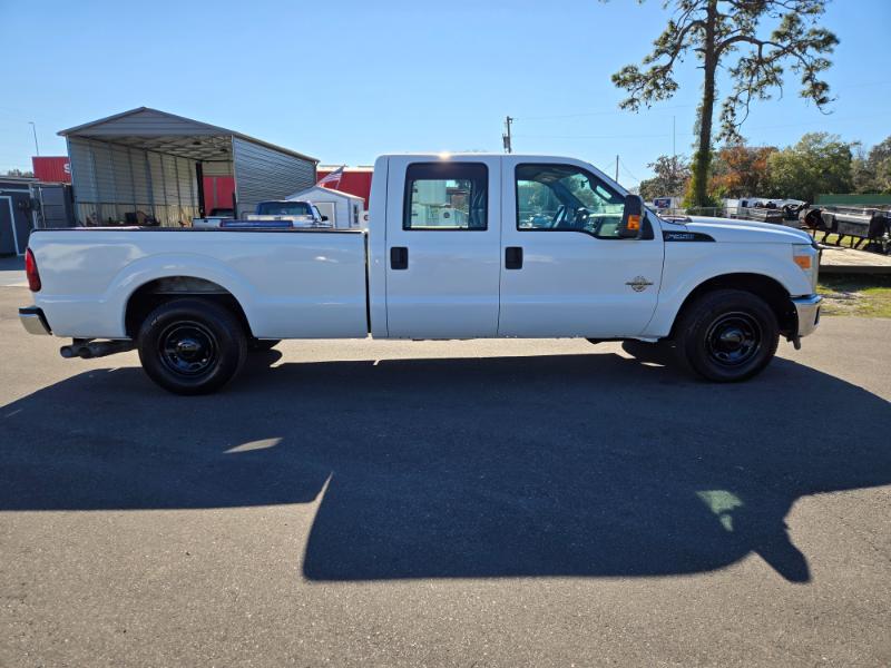 Ford F-350 SD XL Crew Cab 2WD 2015