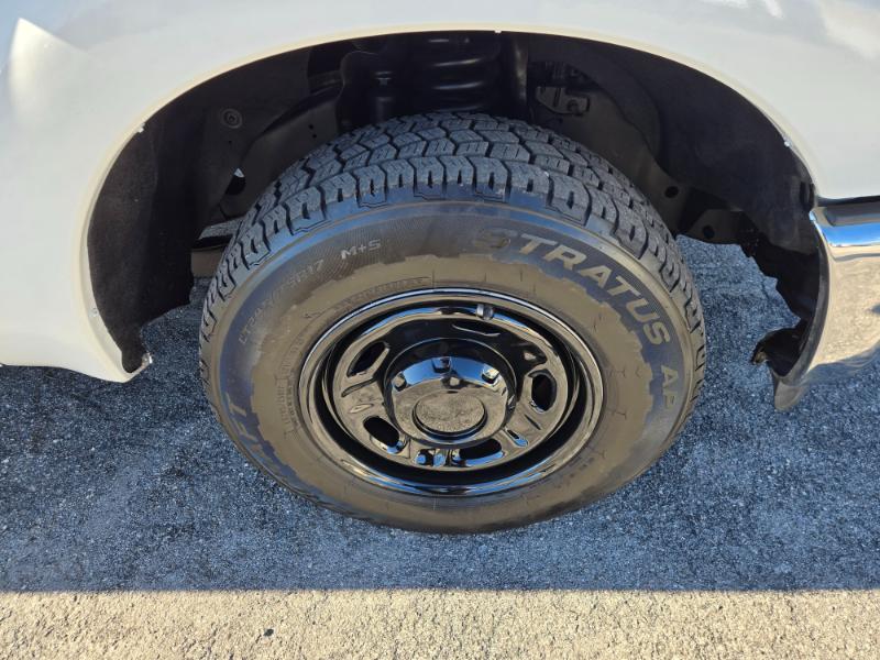 Ford F-350 SD XL Crew Cab 2WD 2015