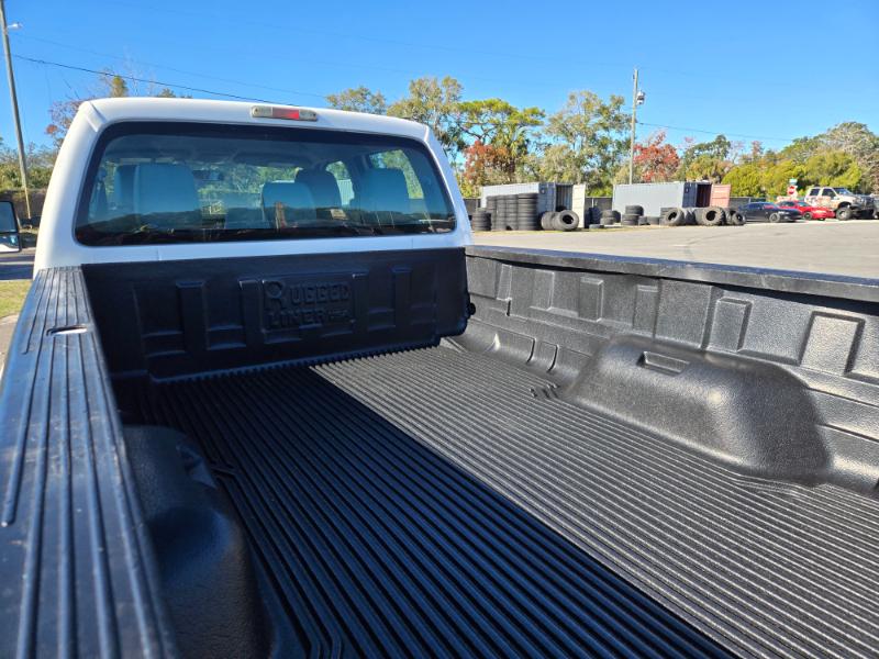 Ford F-350 SD XL Crew Cab 2WD 2015