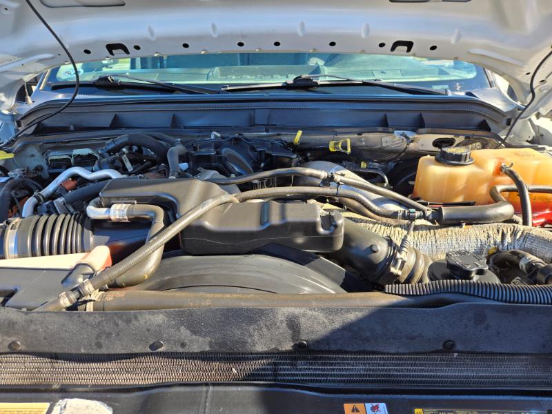 Ford F-350 SD XL Crew Cab 2WD 2015