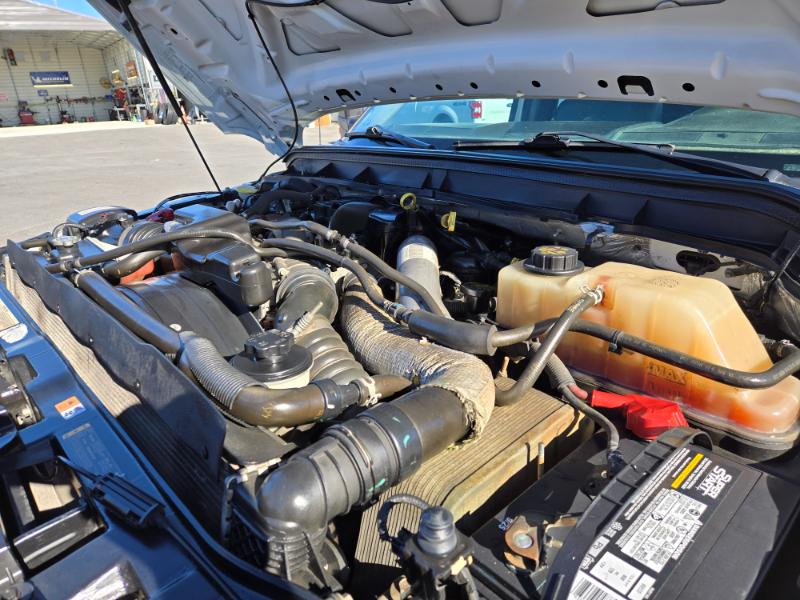 Ford F-350 SD XL Crew Cab 2WD 2015