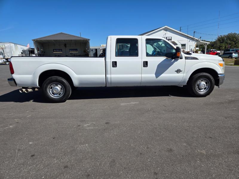 Ford F-350 SD XL Crew Cab 2WD 2015