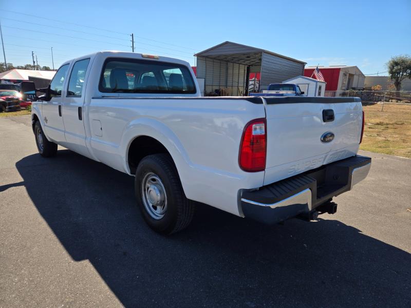 Ford F-350 SD XL Crew Cab 2WD 2015