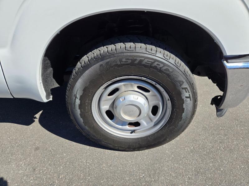 Ford F-350 SD XL Crew Cab 2WD 2015