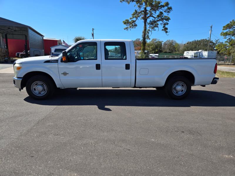 Ford F-350 SD XL Crew Cab 2WD 2015