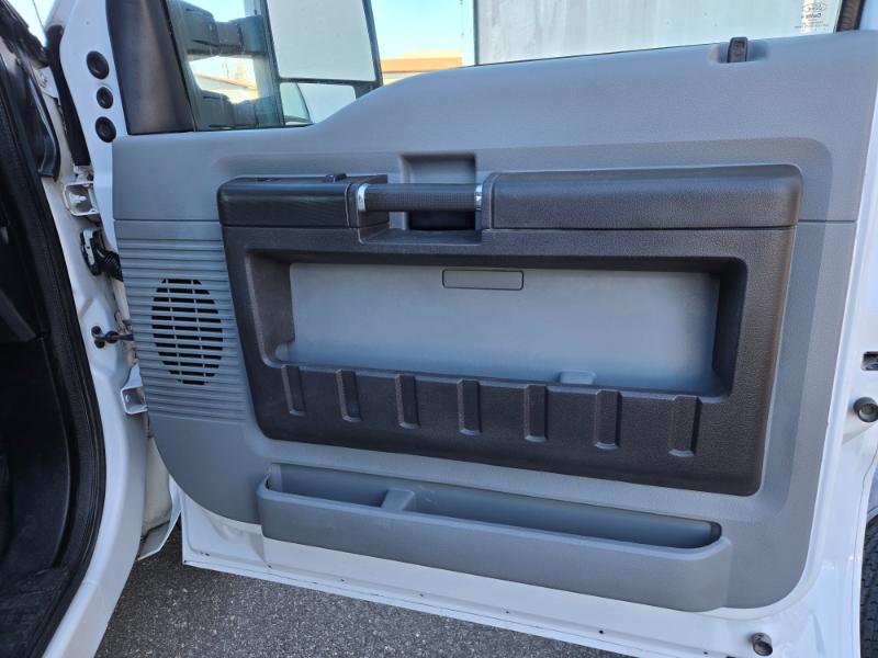 Ford F-350 SD XL Crew Cab Long Bed 2WD 2015