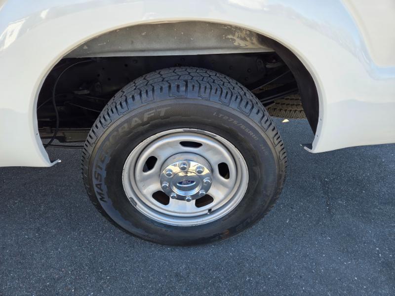 Ford F-350 SD XL Crew Cab Long Bed 2WD 2015