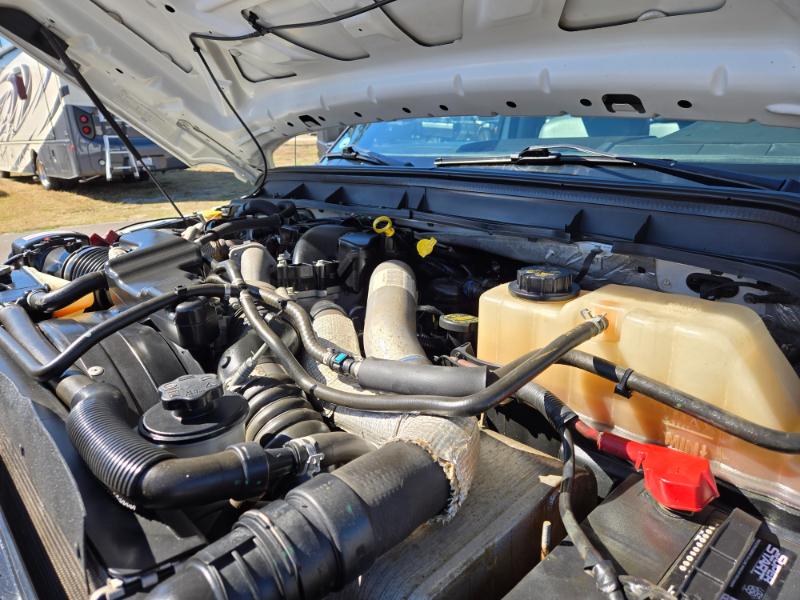 Ford F-350 SD XL Crew Cab Long Bed 2WD 2015