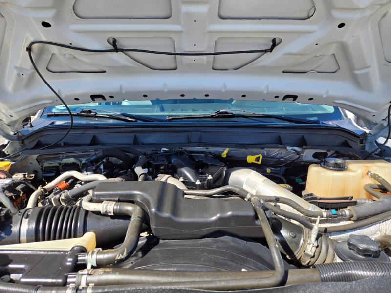 Ford F-350 SD XL Crew Cab Long Bed 2WD 2015