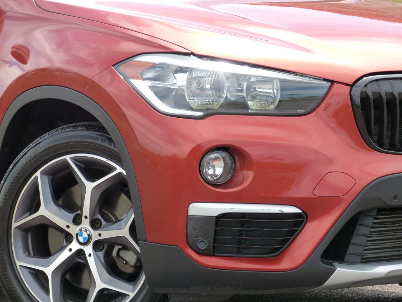 BMW X1 sDrive28i 2019