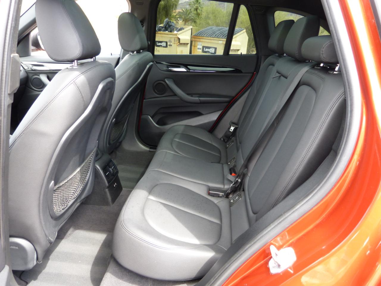 BMW X1 sDrive28i 2019