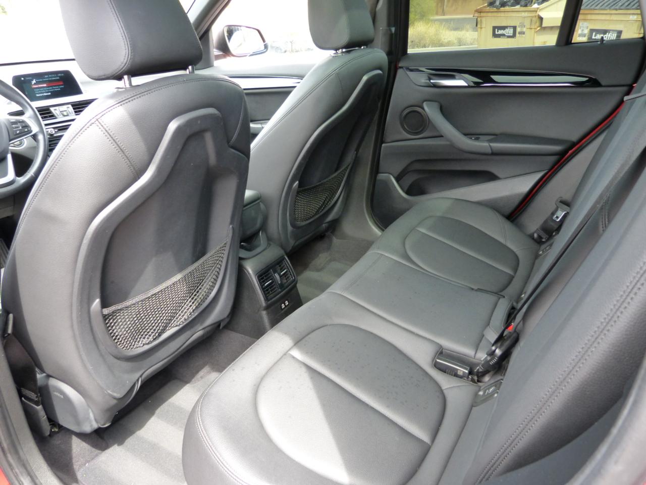 BMW X1 sDrive28i 2019