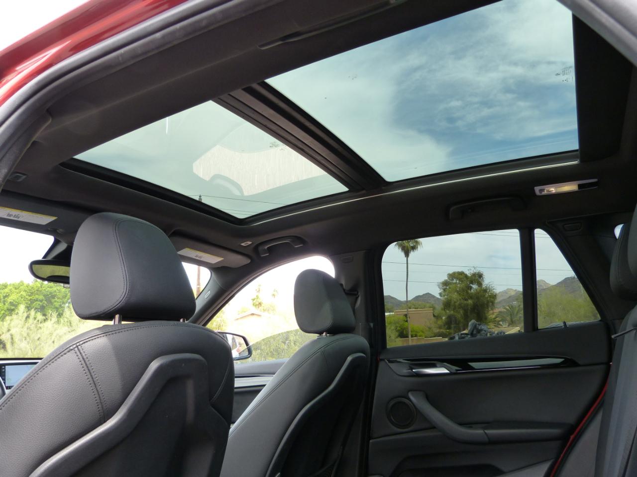 BMW X1 sDrive28i 2019