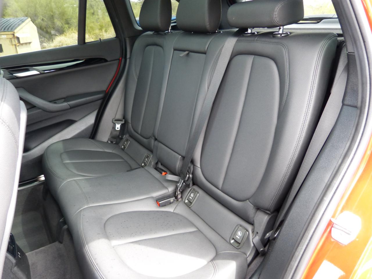 BMW X1 sDrive28i 2019