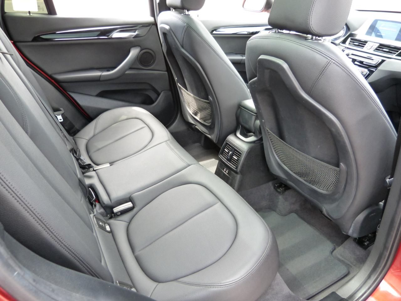 BMW X1 sDrive28i 2019