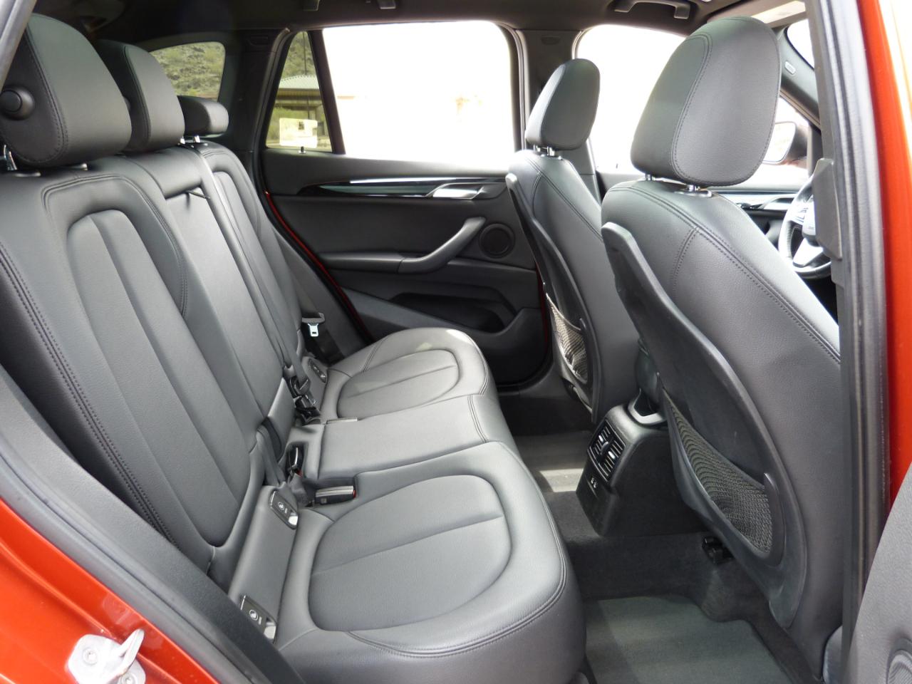 BMW X1 sDrive28i 2019