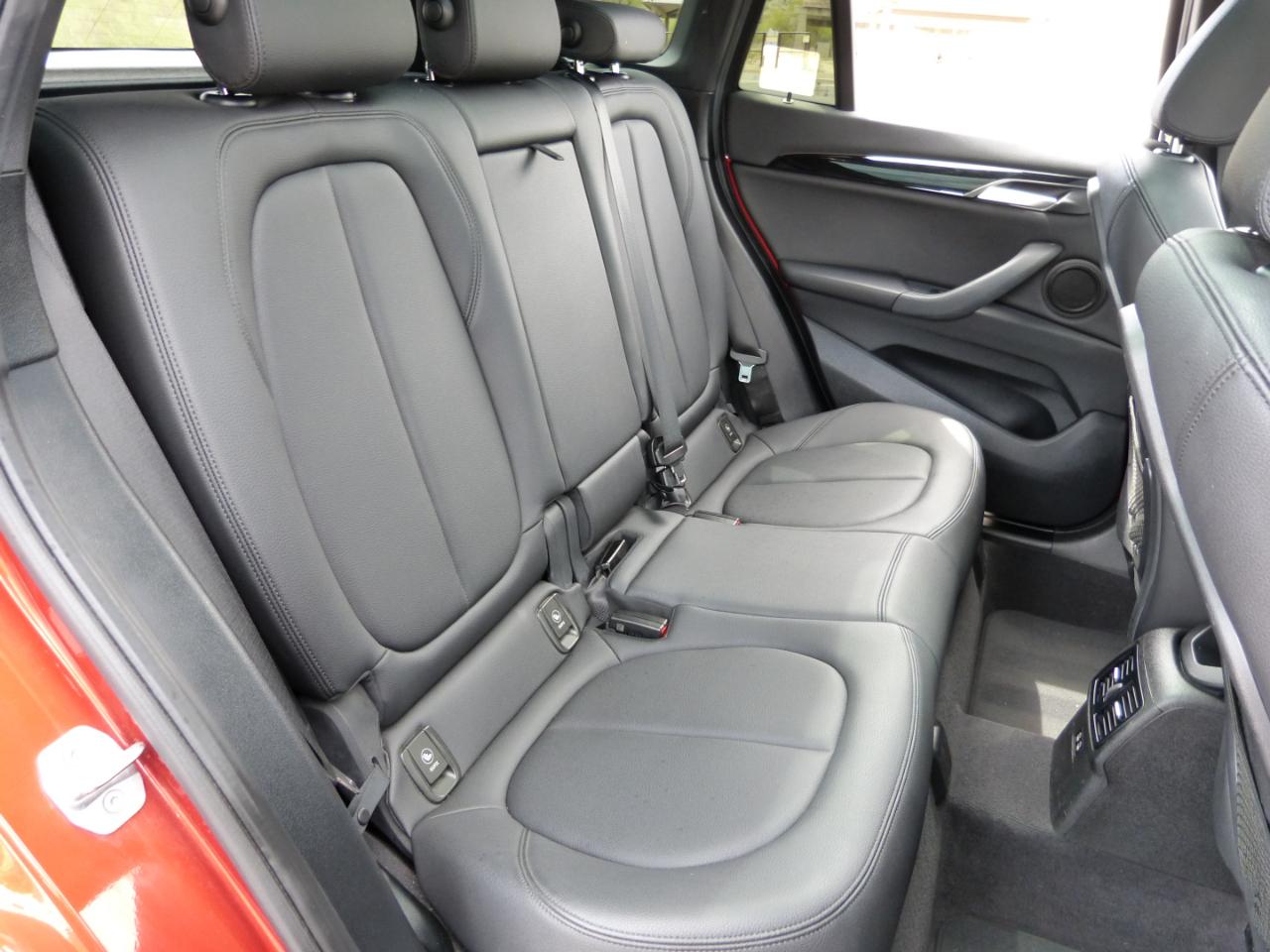 BMW X1 sDrive28i 2019