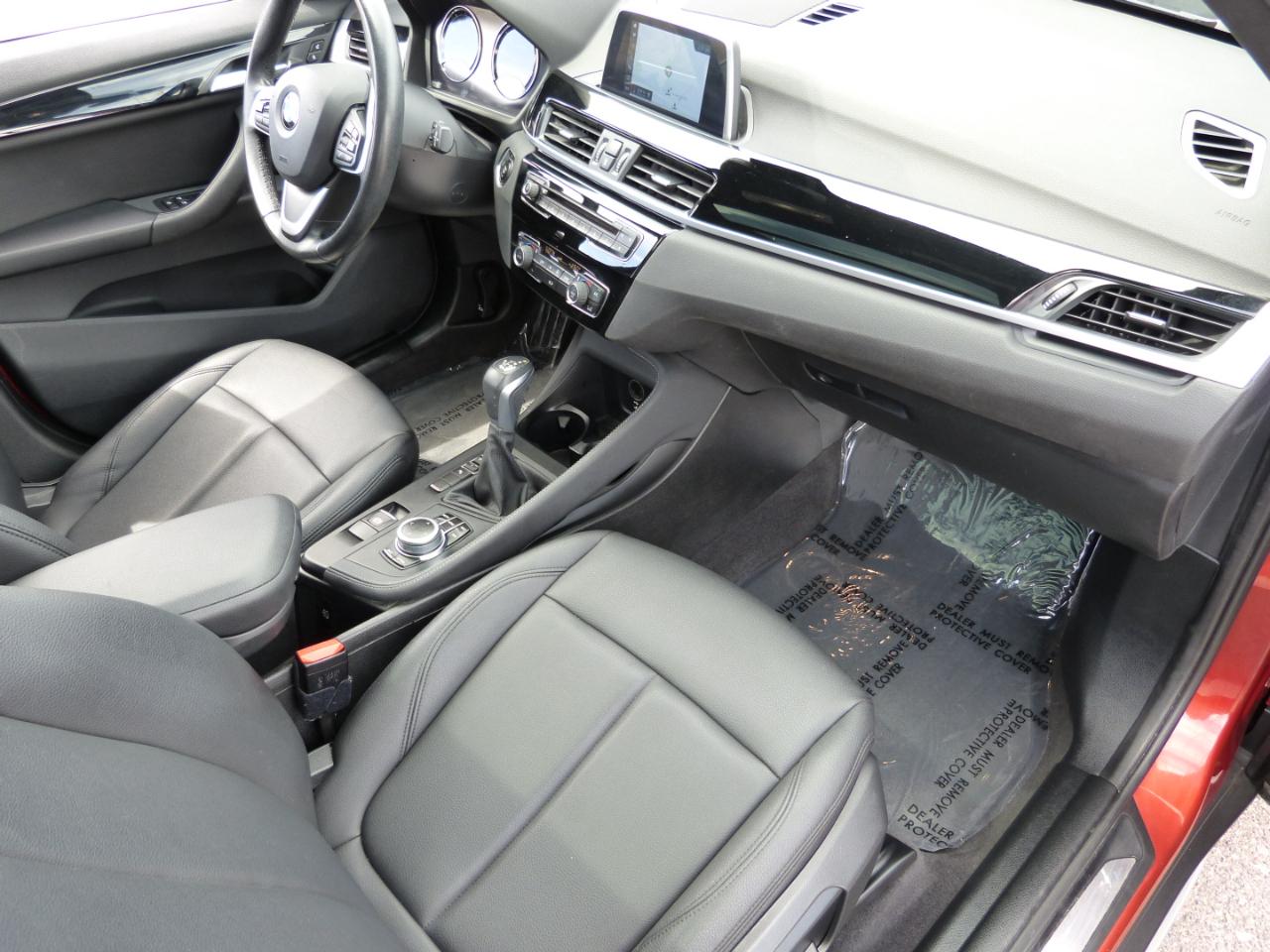 BMW X1 sDrive28i 2019