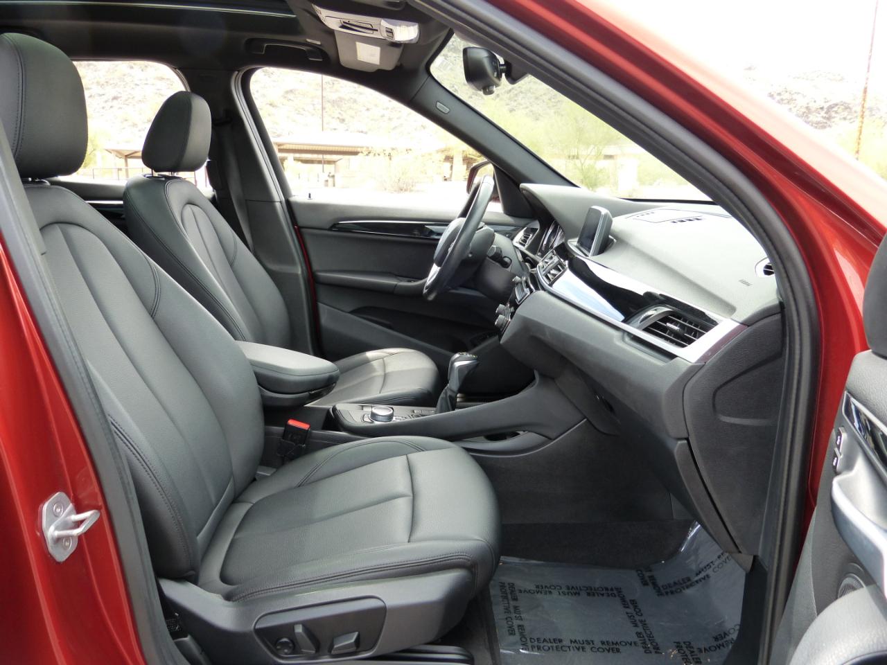 BMW X1 sDrive28i 2019