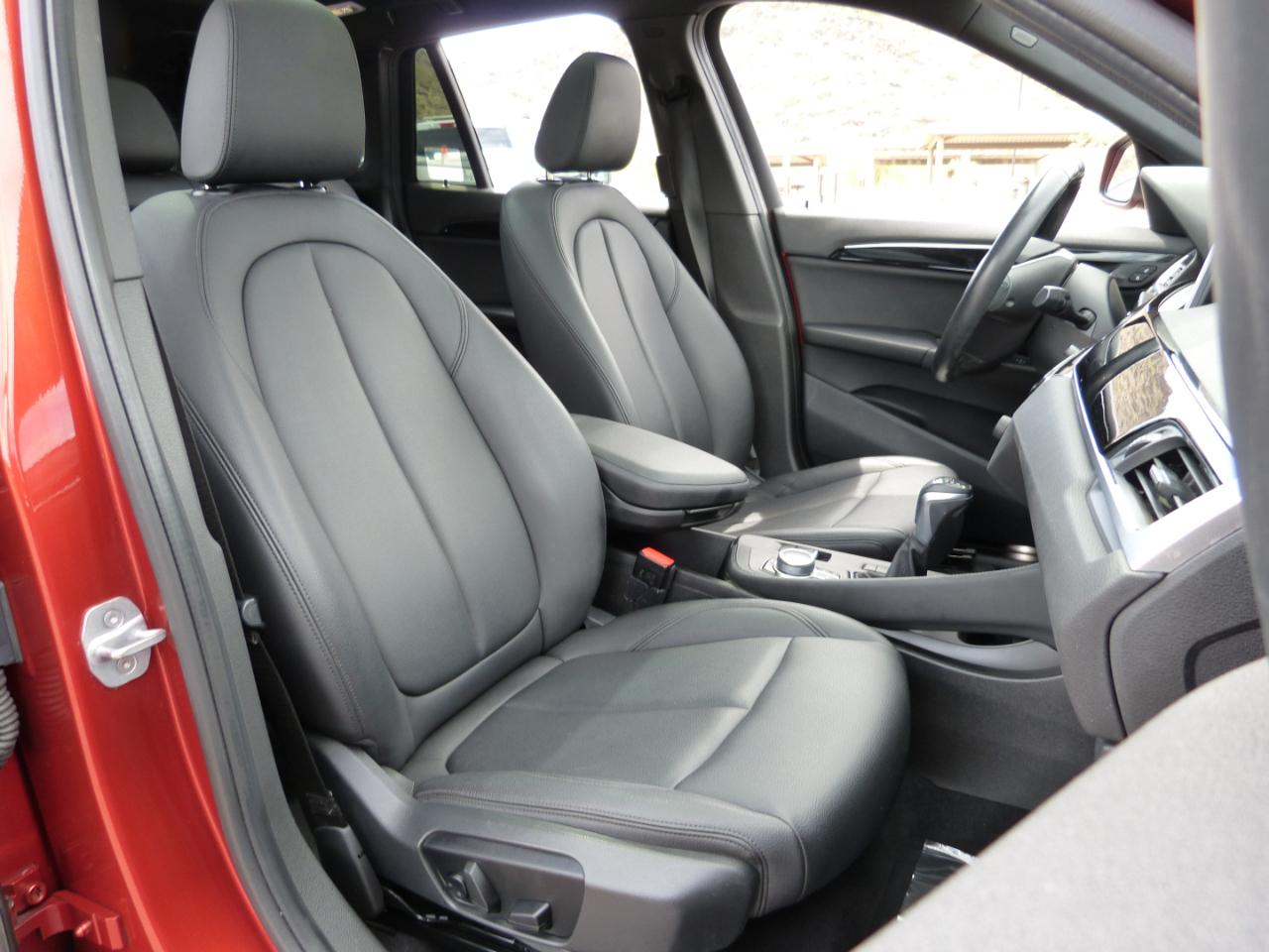 BMW X1 sDrive28i 2019