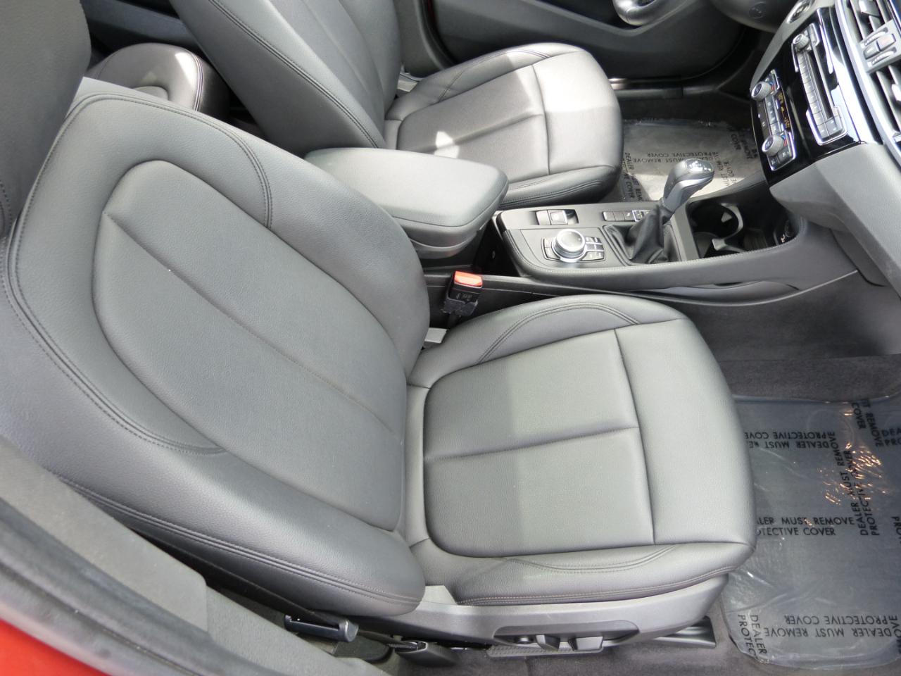 BMW X1 sDrive28i 2019