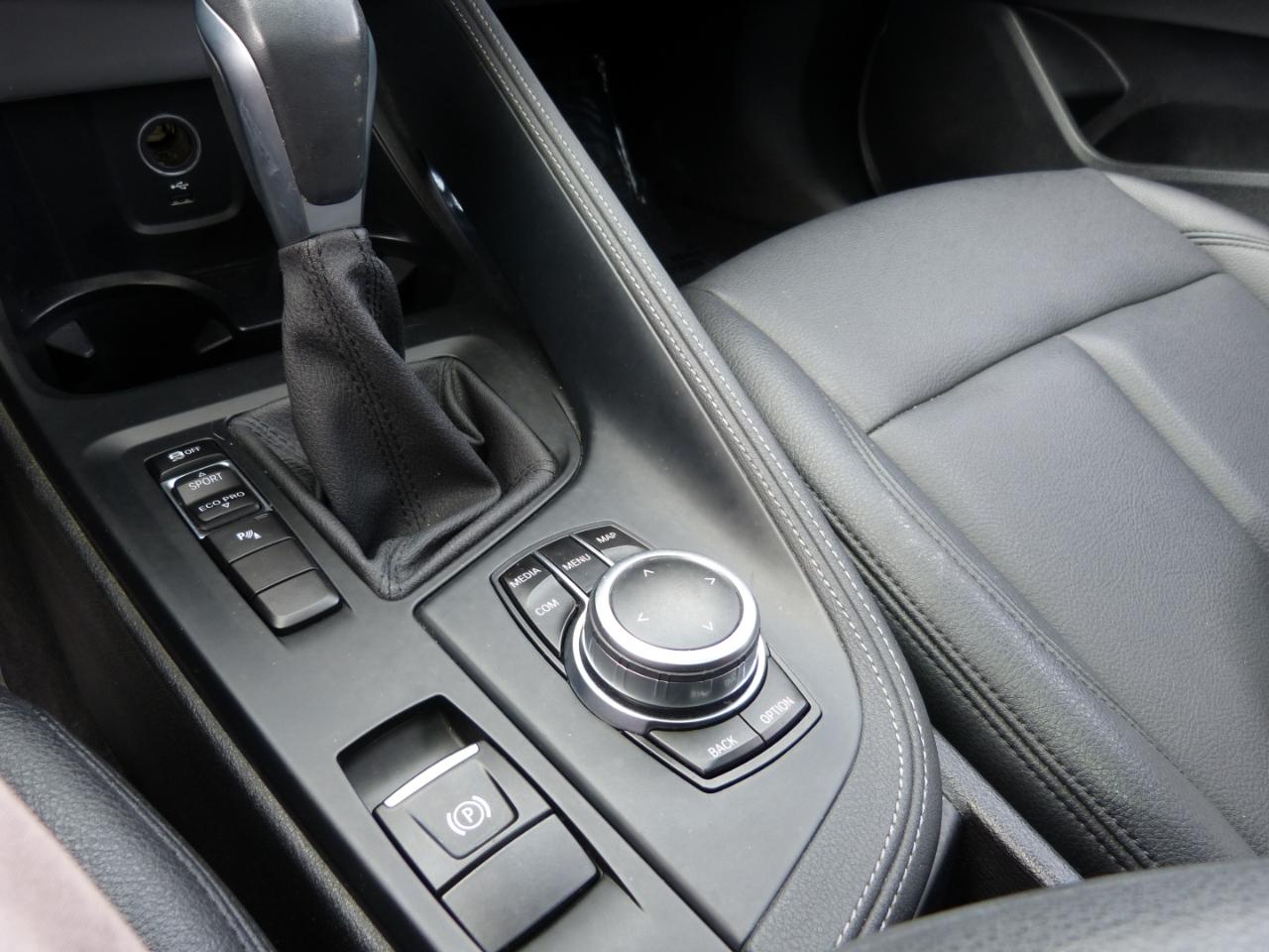 BMW X1 sDrive28i 2019