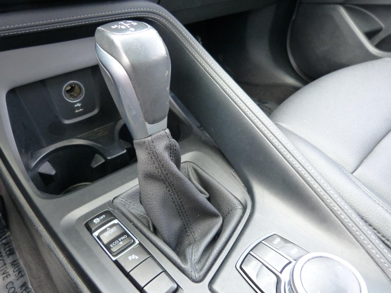 BMW X1 sDrive28i 2019