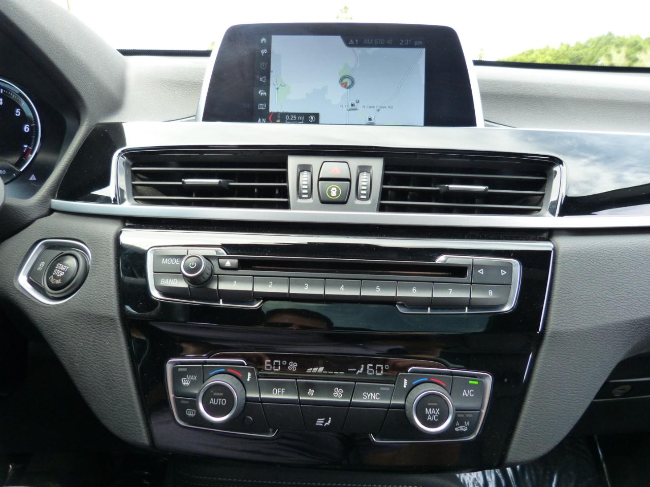 BMW X1 sDrive28i 2019