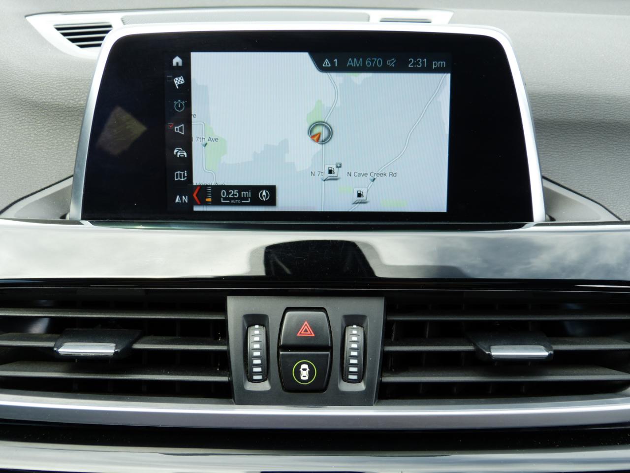 BMW X1 sDrive28i 2019