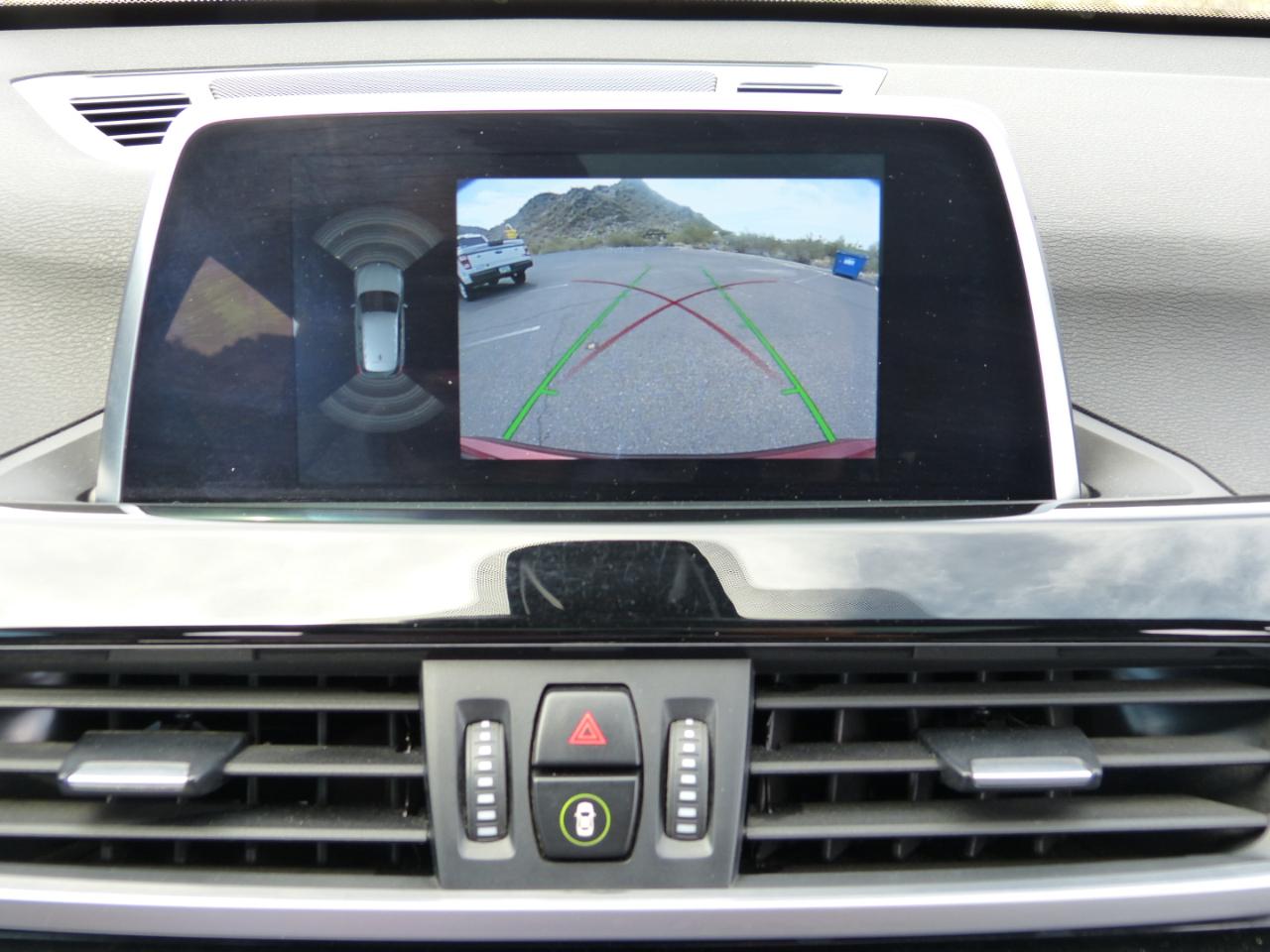 BMW X1 sDrive28i 2019