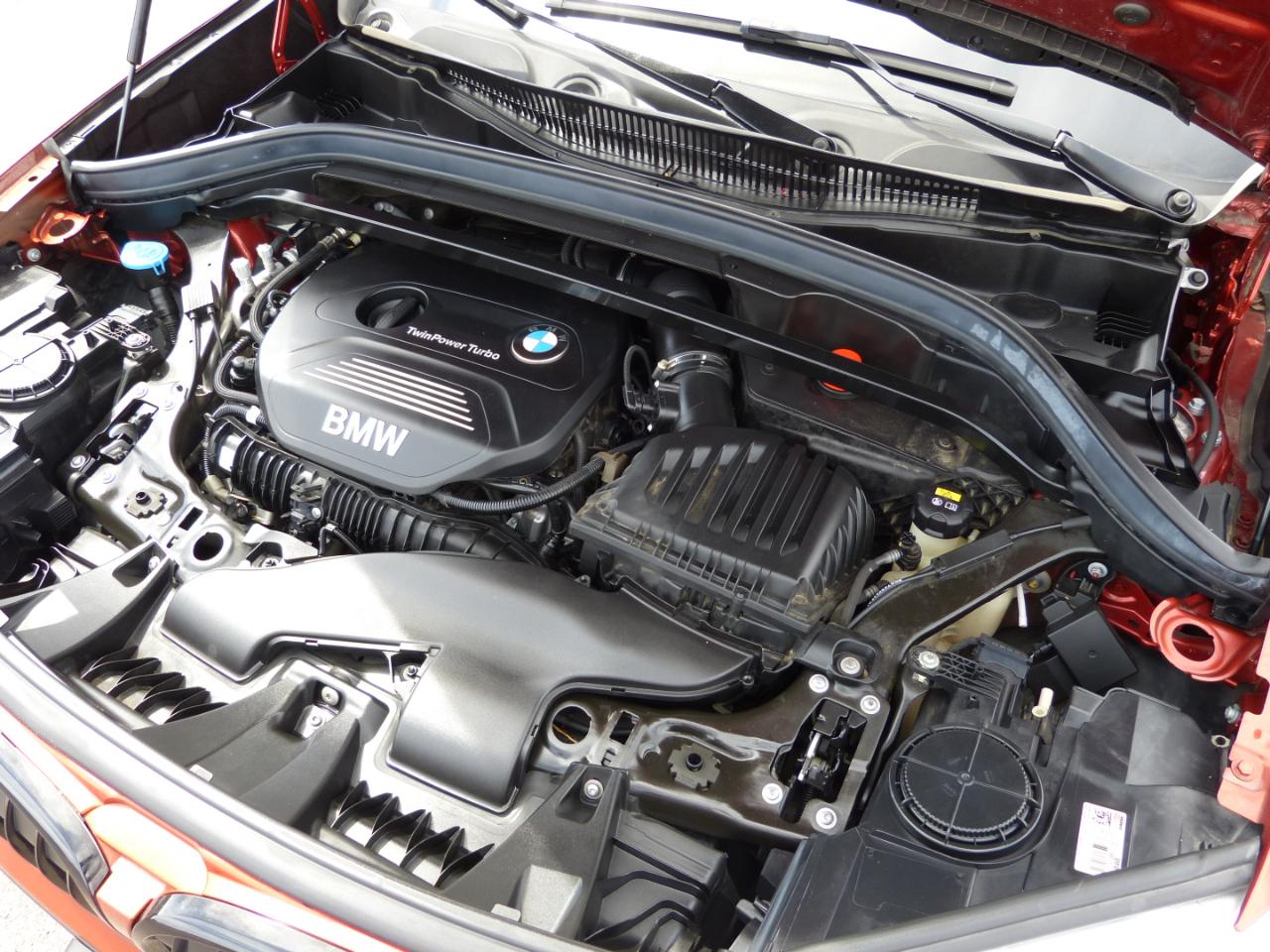 BMW X1 sDrive28i 2019