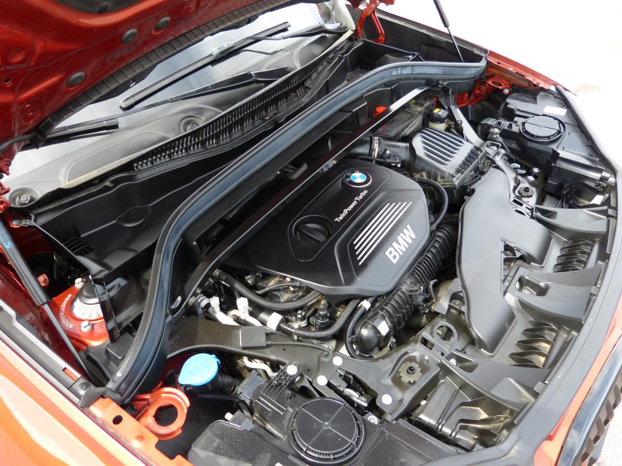 BMW X1 sDrive28i 2019