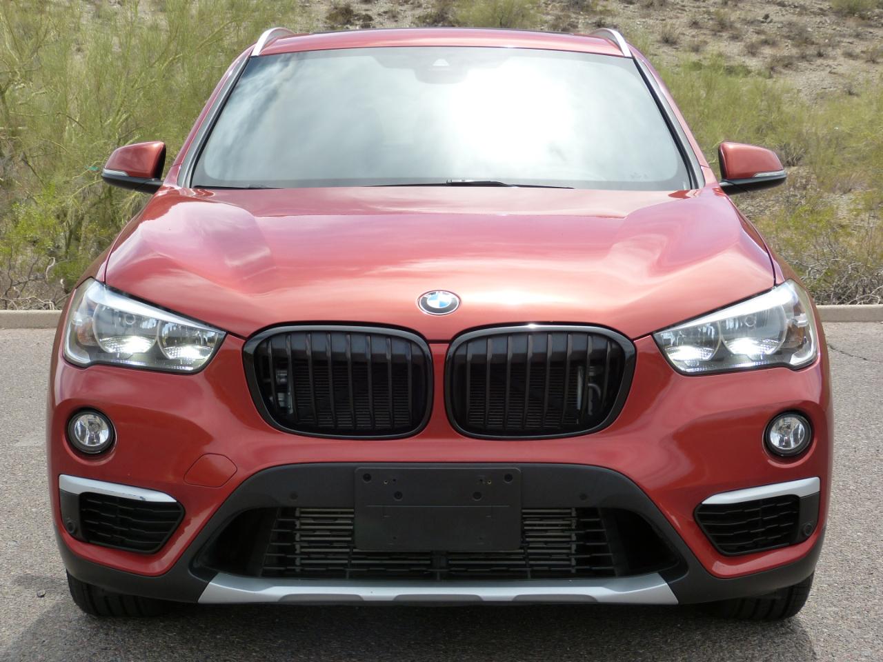 BMW X1 sDrive28i 2019