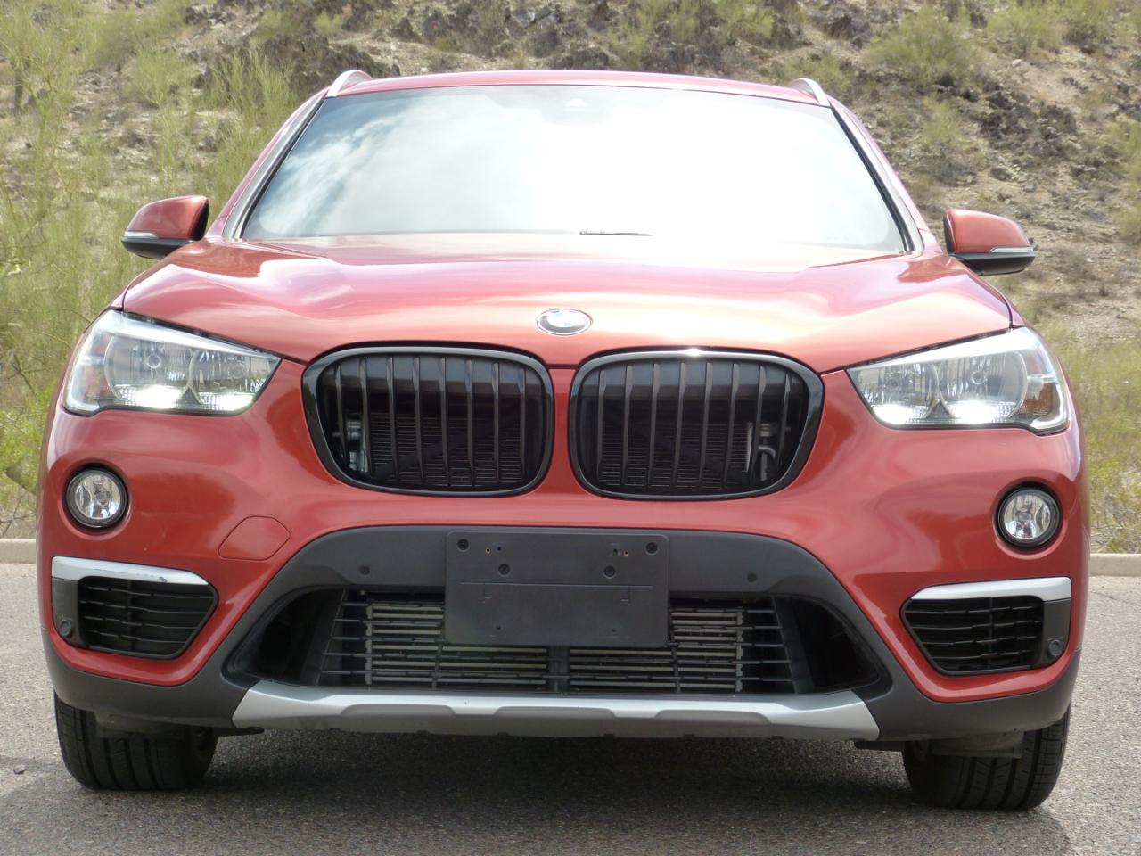 BMW X1 sDrive28i 2019
