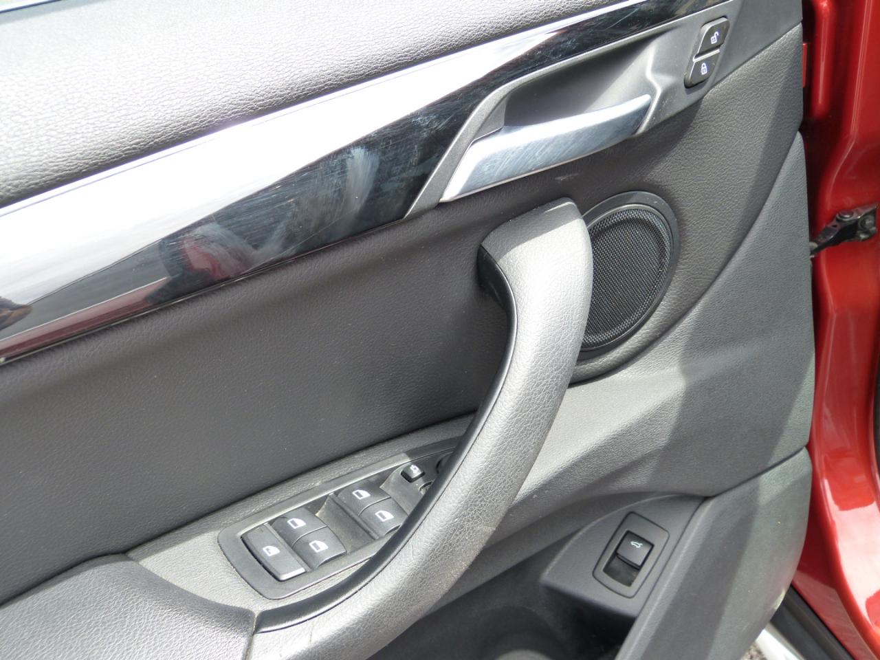 BMW X1 sDrive28i 2019